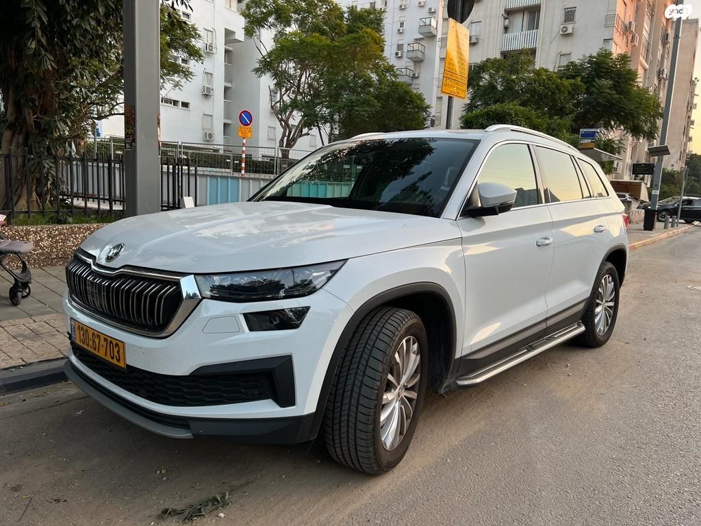 130 67 703 13067703 KODIAQ FL 130-67-703-13067703-kodiaq-fl