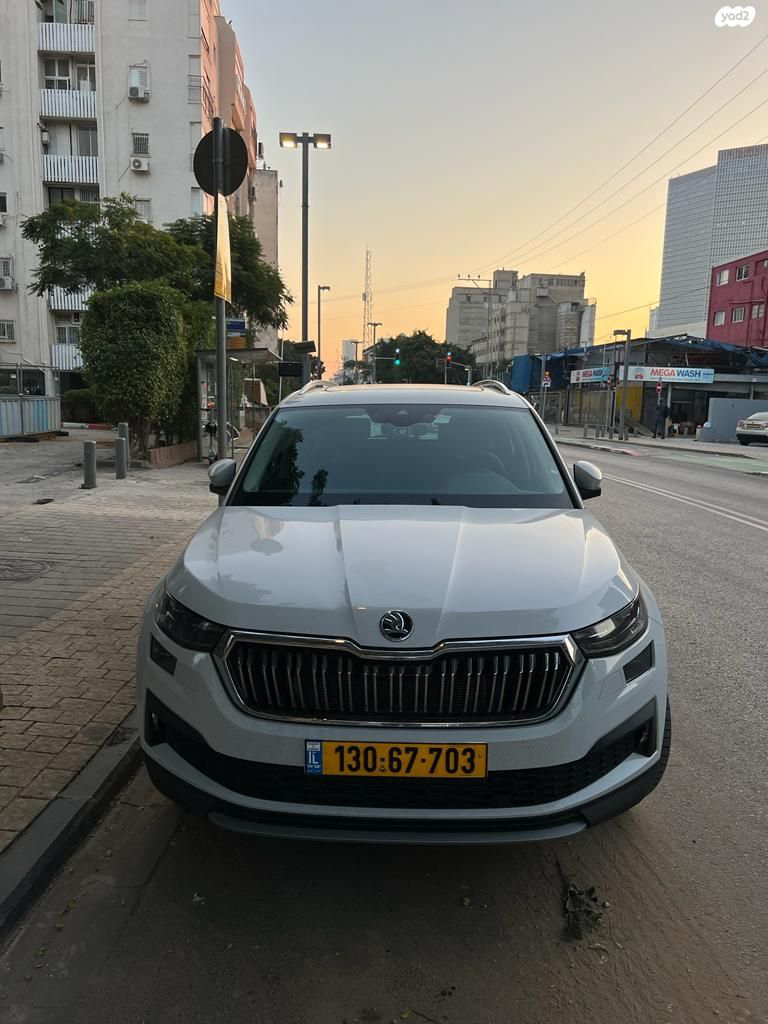 130 67 703 13067703 KODIAQ FL 130-67-703-13067703-kodiaq-fl